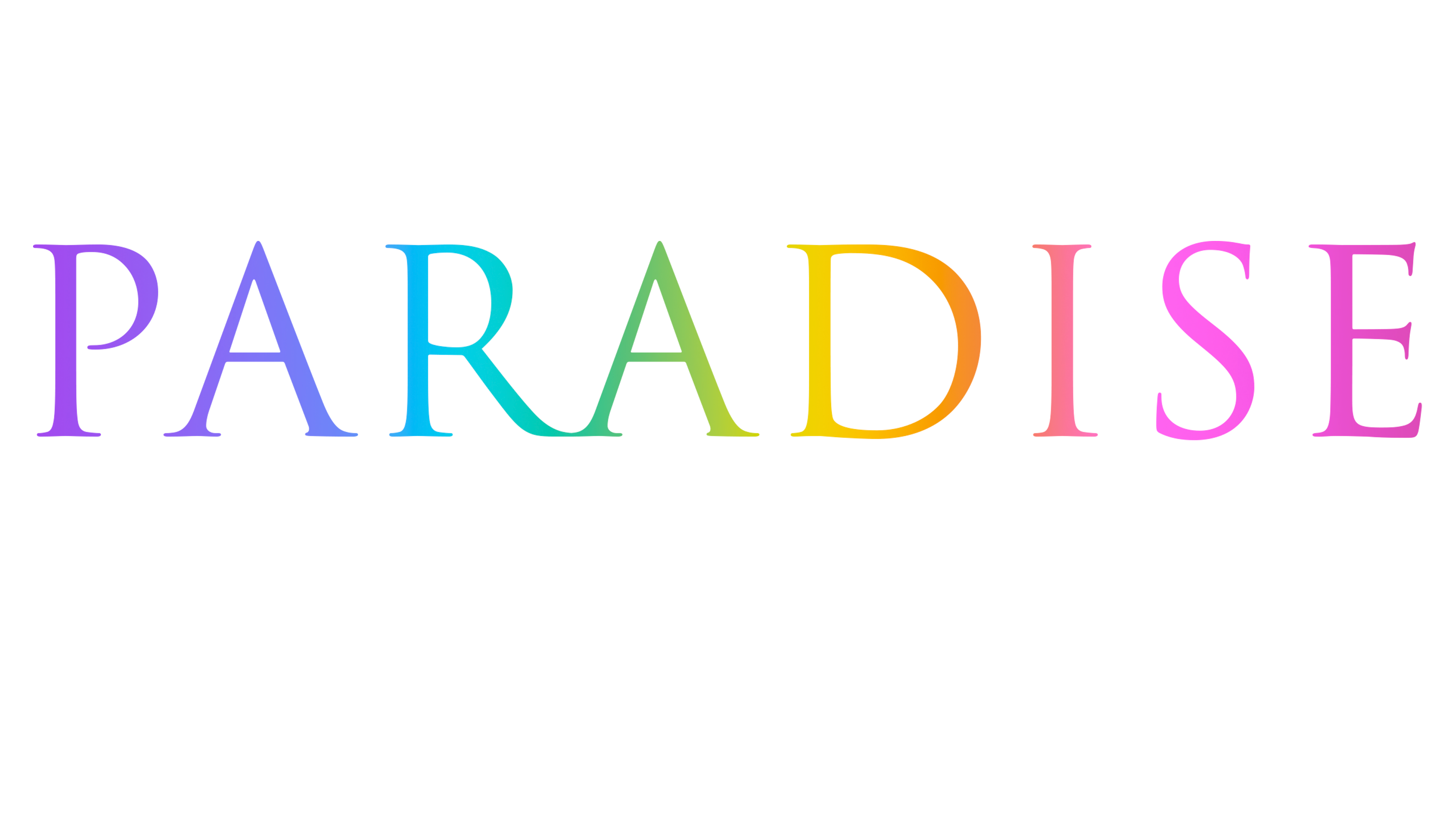 logo paradise coldplay tribute band